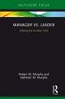 Manager vs. Leader (eBook, ePUB) - Bild 1