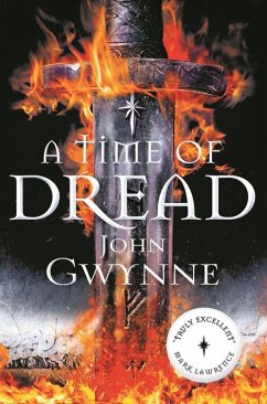 A Time of Dread (eBook, ePUB) - Gwynne, John