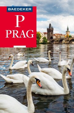 Baedeker Reiseführer Prag (eBook, PDF) - Müssig, Jochen