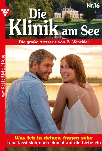 Was ich in deinen Augen sehe (eBook, ePUB)