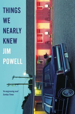 Things We Nearly Knew (eBook, ePUB) - Powell, Jim