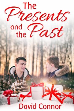 Cover Presents and the Past (eBook, ePUB)