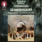 Petrushka & Pulcinella Suite...