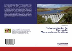 Turbulence Models for Flows under Macroroughness Conditions - Toro, Juan Pablo