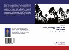 Ecopsychology Studies in Indonesia