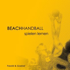 Beachhandball - Goebel, Ruben;Fasold, Frowin