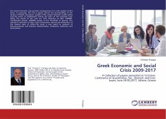 Greek Economic and Social Crisis 2009-2017