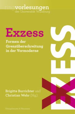 Cover Exzess