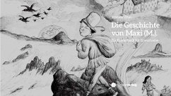 Cover Die Geschichte von Maxi (M.).