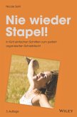 Nie wieder Stapel!