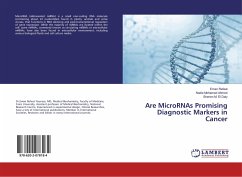 Are MicroRNAs Promising Diagnostic Markers in Cancer - Refaat, Eman;Ahmed, Nadia Mohamed;El Daly, Sherien M.