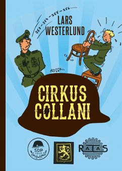 Cirkus Collani - Westerlund, Lars