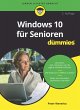 Windows 10 für Senioren für Dummies - Bild 1