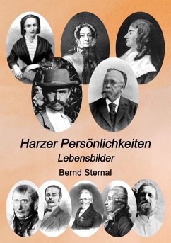 Harzer Persönlichkeiten - Sternal, Bernd