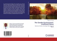 The Gender-Environment-Livelihood Nexus - Omuta, Gideon E. D.