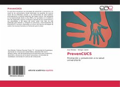 PrevenCUCS - Méndez, Ana;Cabral, Refugio