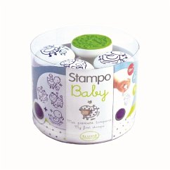 Stampo Baby Bauernhof
