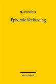 Ephorale Verfassung