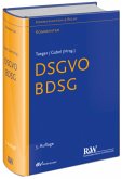DSGVO - BDSG, Kommentar