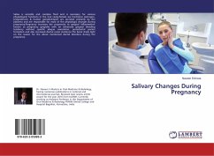 Salivary Changes During Pregnancy