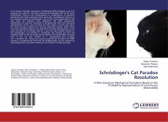 Schrödinger's Cat Paradox Resolution