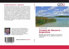 Ciudad de Navarro - Argentina