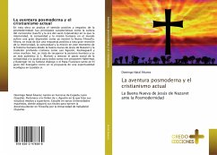 La aventura posmoderna y el cristianismo actual - Natal Álvarez, Domingo