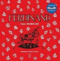 Ferdinand - Leaf, Munro