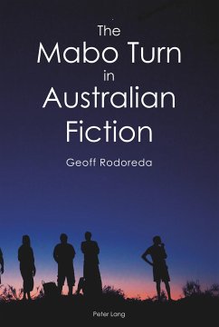 The Mabo Turn in Australian Fiction - Rodoreda, Geoff