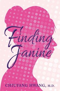 Finding Janine - Hwang Md, Chiufang