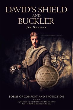 David's Shield And Buckler - Newnam, Jim