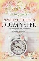 Nasihat Istersen Ölüm Yeter - Corakli, Selim