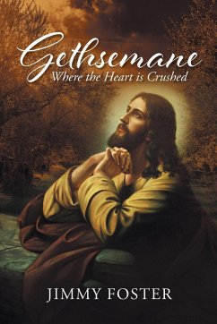 Gethsemane - Foster, Jimmy
