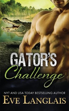 Gator's Challenge - Langlais, Eve