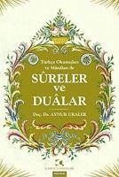 Sureler ve Dualar - Türkce Okunuslari ve Manalari ile - Uraler, Aynur