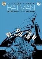 Cover Batman - Bitmeyen Cadilar Bayrami