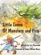 Little Leona of Monsters and Fire - Bild 1