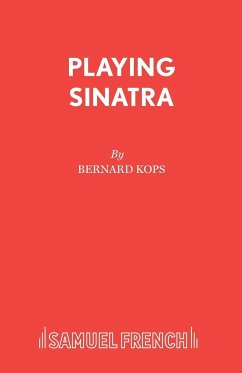 Playing Sinatra - Kops, Bernard