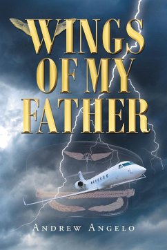 Wings of my Father - Angelo, Andrew