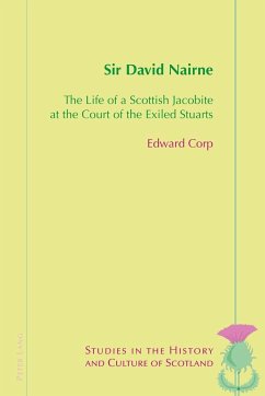 Sir David Nairne - Corp, Edward
