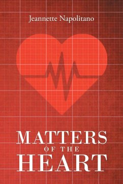 Matters of the Heart - Napolitano, Jeannette