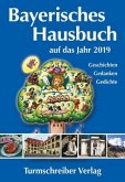 Bayerisches Hausbuch auf das Jahr 2019