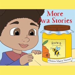 More Ava Stories - Vernon, Elisient Maeve