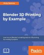Blender 3D printing by example - Bild 1