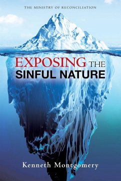Cover Exposing The Sinful Nature