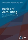 Basics of Accounting