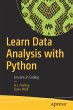 Learn Data Analysis with Python - Bild 1
