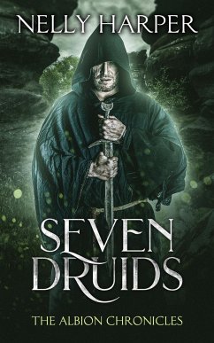 Seven Druids - Harper, Nelly