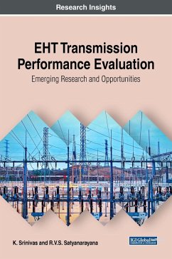 EHT Transmission Performance Evaluation - Srinivas, K.; Satyanarayana, R. V. S.