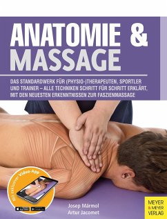 Anatomie & Massage - Mármol, Josep;Jacomet, Artur